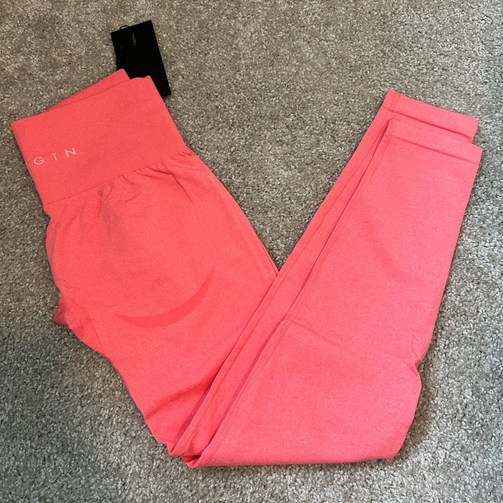NVGTN leggings never worn with tags